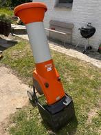 Hakselaar Stihl GHE250, Tuin en Terras, Hakselaars, Ophalen, Zo goed als nieuw, Elektrisch, Stihl