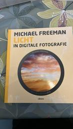 Michael Freeman - Licht en belichting in digitale fotografie, Ophalen, Zo goed als nieuw, Michael Freeman