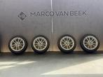17 Inch winter wielen set, Ophalen, Gebruikt, Personenwagen, Banden en Velgen