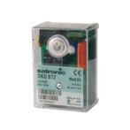 SATRONIC DKO 976 MOD 05 relais bruleur, Enlèvement ou Envoi, Utilisé, Autres types