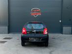 Nissan Pixo 1.0i  91.295KM 1Ste eigenaar EURO 5, Auto's, 50 kW, 103 g/km, Bedrijf, Handgeschakeld