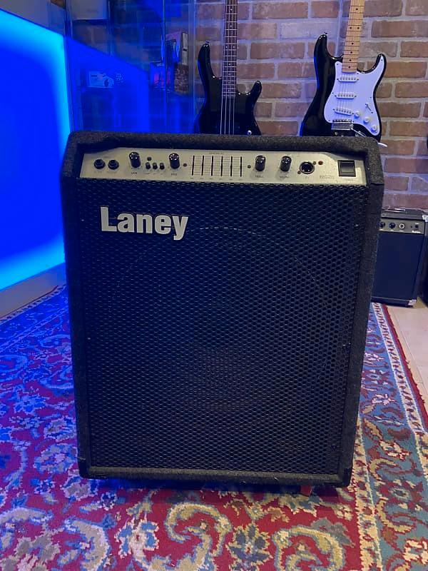 Professionele Gitaar versterker Laney 400W, Muziek en Instrumenten, Versterkers | Bas en Gitaar, Zo goed als nieuw, Gitaar, 100 watt of meer