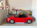 Porsche Boxster 1/18 UT models, Hobby en Vrije tijd, Modelauto's | 1:18, Ophalen, Nieuw, Auto, UT Models
