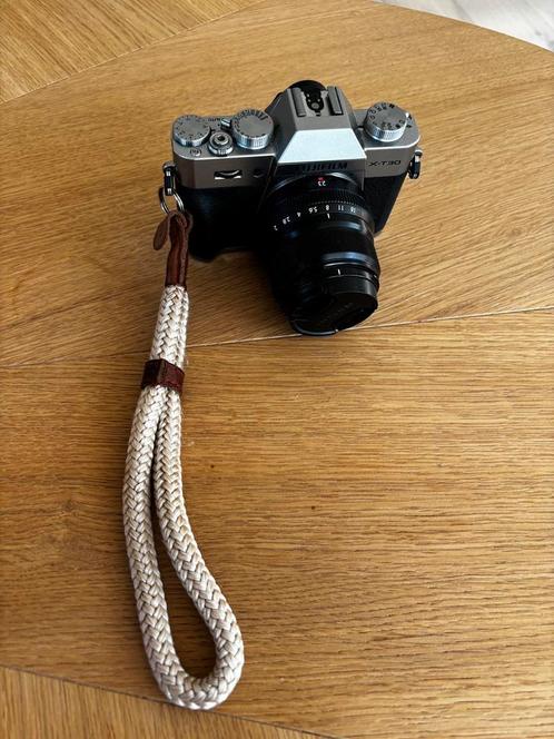 Fujifilm x-T30 II, Audio, Tv en Foto, Fotocamera's Digitaal, Gebruikt, Fuji, Ophalen