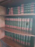 encyclopedieën, Ophalen, Algemeen, Diverse auteurs