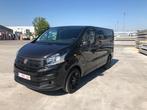 Fiat Talento Bouwjaar 12/2018 - 42.000Km, Auto's, Bestelwagens en Lichte vracht, Voorwielaandrijving, 1800 kg, Parkeersensor, Leder en Stof