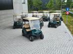 Club Car tempo 2021 (bj 2021), Sport en Fitness, Golf, Gebruikt, Golfkar, Overige merken