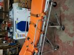 Inrichting ambulance, Diversen, Ophalen