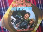 lp MAX BYGRAVES, Cd's en Dvd's, Vinyl | Overige Vinyl, Ophalen