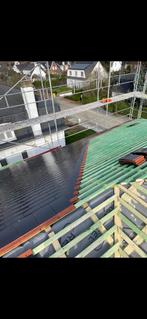 Travaux toiture Couvreur charpentier étanchéité pro, Bricolage & Construction, Isolation de toiture, Autres matériaux, 15 m² ou plus