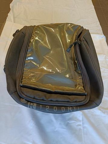 BMW R1200RT tanktas beschikbaar voor biedingen