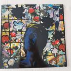 Vinylplaat David Bowie - Tonight, Ophalen, 1980 tot 2000, Zo goed als nieuw