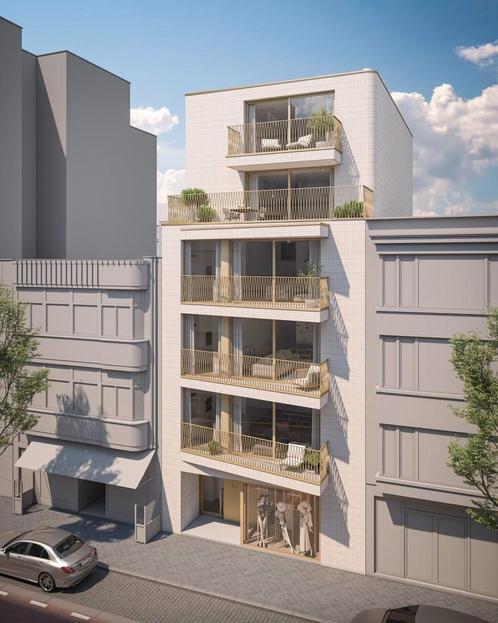 Appartement te koop in Oostende, 2 slpks, Immo, Huizen en Appartementen te koop, Appartement