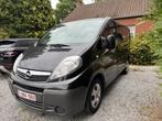 Opel vivaro 2.0 cdti, Auto's, Opel, Voorwielaandrijving, Euro 5, Stof, Vivaro