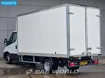 Iveco Daily 35C16 3.0L 160PK Bakwagen met achterdeuren Airco, 2965 kg, Achat, Euro 6, Entreprise