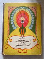 Au royaume de la fantasie.  -  Charles Perrault, Envoi, Perrault et de Grimm