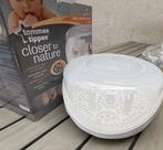 Sterilisator voor babyflessen, Ophalen, Gebruikt, Sterilisator