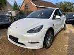 Tesla model Y LONG RANGE, Auto's, Particulier, Te koop, Model Y