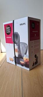 Koffiemachine nescafe dolce gusto - krups, Ophalen, Nieuw, Koffiemachine