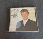 cd jo vally zingt vlaamse klassiekers deel 2, Enlèvement ou Envoi, Utilisé, Chanson réaliste ou Smartlap