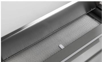 Vetfilter Novy 662 (nieuw) nog in de verpakking beschikbaar voor biedingen