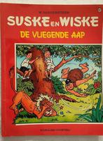 Suske en Wiske nr.87 De Vliegende Aap, Boeken, Stripverhalen, Ophalen, Willy Vandersteen