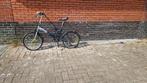 Plooifiets, Fietsen en Brommers, Fietsen | Vouwfietsen, 20 inch of meer, Gebruikt, Heren, Totaal opvouwbaar