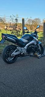 ✅️Reeds gekeurd✅️ Suzuki GSR 600 + 1jaar garantie, Motoren, Bedrijf, Naked bike