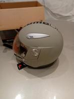 Nieuwe helmen met momo-design in alle maten en alle soorten, Motoren, Kleding | Motorhelmen