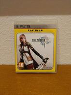 Final Fantasy XIII Playstation 3, Enlèvement ou Envoi, 1 joueur, Jeu de rôle (Role Playing Game), À partir de 16 ans