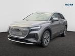 Audi Q4 e-tron Q4 e-Tron 82 kWh 45 Corporate, Automaat, Overige modellen, Elektrisch, SUV of Terreinwagen
