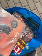 Vinyles lots, Enlèvement, Comme neuf