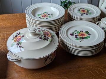 boch josiane servies beschikbaar voor biedingen