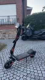 Kukirin g2 elektrische step, Fietsen en Brommers, Steps, Ophalen, Zo goed als nieuw