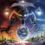 GAMMA RAY : No world order!, Cd's en Dvd's, Cd's | Hardrock en Metal, Ophalen of Verzenden, Zo goed als nieuw