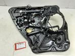 PORTIERBEKLEDING LINKS ACHTER Jeep Grand Cherokee L (WL), Auto-onderdelen, Interieur en Bekleding, Gebruikt, Jeep