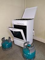 gazinière  AYA, Electroménager, Gaz, 85 à 90 cm, Comme neuf, Enlèvement