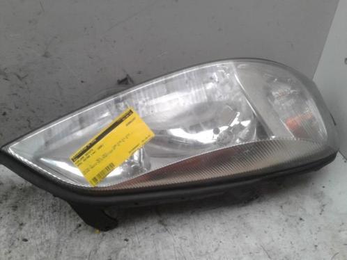 Koplamp rechts van een Opel Astra, Auto-onderdelen, Verlichting, Opel, Gebruikt, 3 maanden garantie, Ophalen of Verzenden