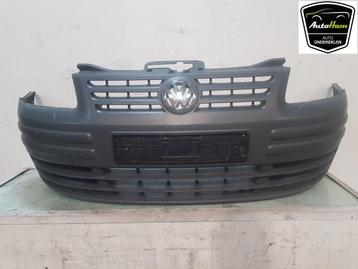 BUMPER VOOR Volkswagen Caddy III (2KA,2KH,2CA,2CH) beschikbaar voor biedingen