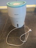 Philips luchtbevochtiger, Ophalen