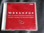 2CD Dreampop - 2CD- DAVID BOWIE /U2/ RADIOHEAD >>> Zie Nota, Enlèvement ou Envoi