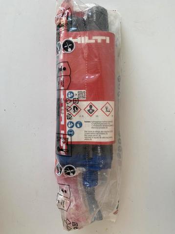 Hilti HIT-HY 170 mortelanker 0,5 liter