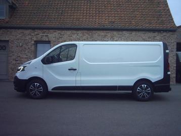 Renault Trafic 2.0 Dci (L2 H1) Trekhaak, AC,PDC,Camera