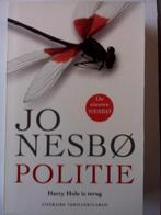 POLITIE.  Jo Nesbo., Comme neuf, Scandinavie, Enlèvement ou Envoi