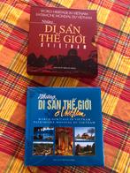 Livre voyage Vietnam - Patrimoine mondial