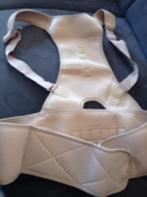 Orthèse dorsale Perfect Posture Pro, Ophalen of Verzenden, Nieuw, Overige kleuren, Losse buckle of gesp