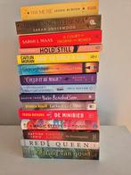 Verschillende boeken (diverse prijzen), Ophalen of Verzenden, Zo goed als nieuw