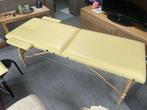 Massagetafel, Ophalen, Gebruikt, Massagetafel