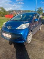 Peugot 107 2008 model. 209000km, Autos, Peugeot, Achat, Particulier