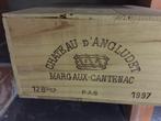Chateau D'Angludet 1997, Verzamelen, Wijnen, Ophalen